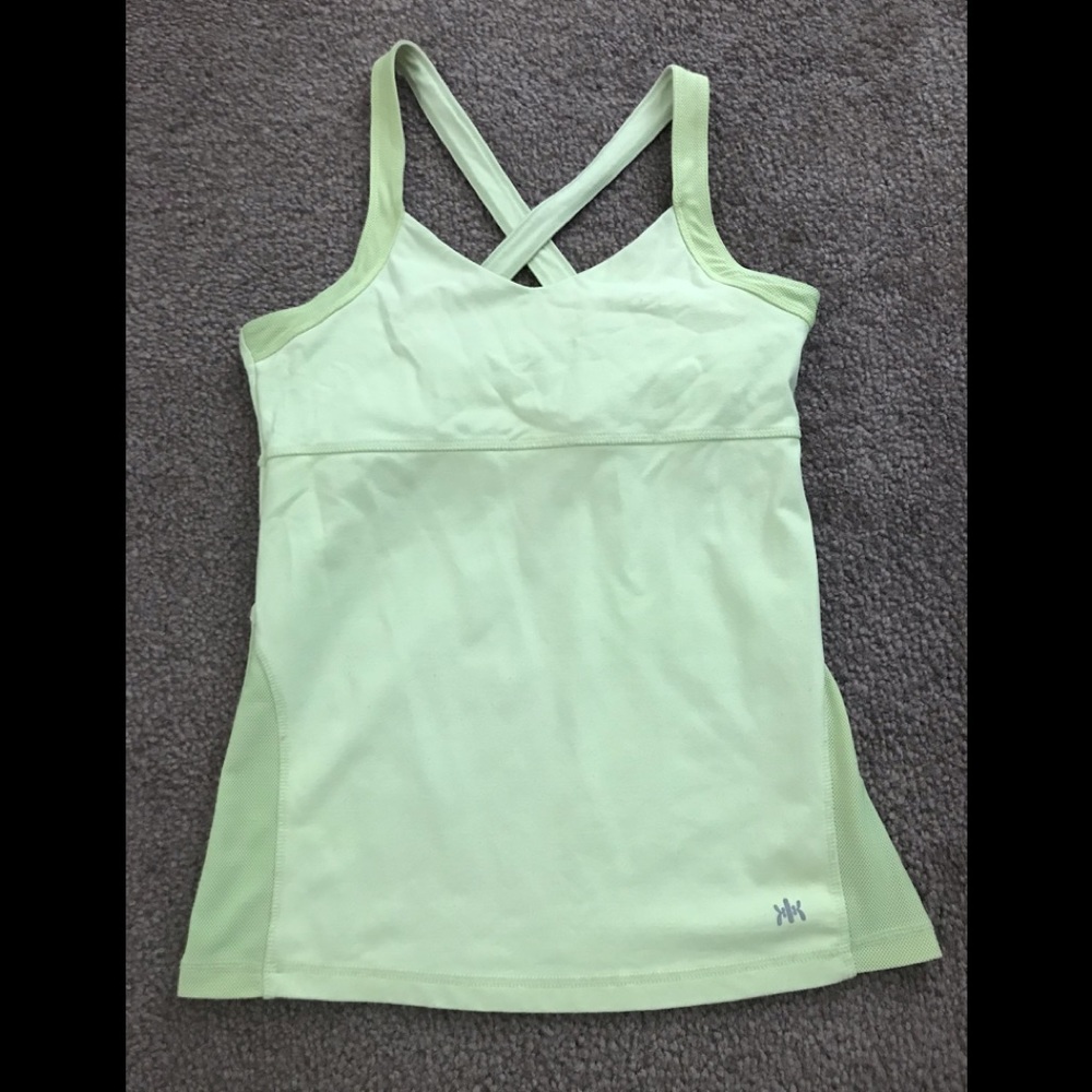 Kyodan Workout Top
